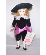 Vintage 1981 Madame Alexander #1390 12” Lord Fauntleroy Doll in Box - £23.58 GBP