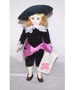 Vintage 1981 Madame Alexander #1390 12” Lord Fauntleroy Doll in Box - $40.73 CAD