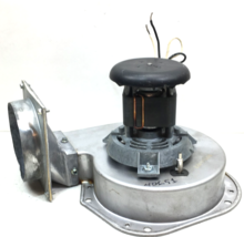 FASCO 7058-0136 Draft Inducer Blower Motor Assembly 20044402 used #MD651 - $1,142.18 MXN