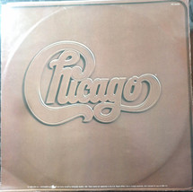 Chicago X - £3.14 GBP