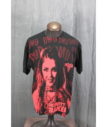 Pro Wrestling Shirt - AEW Britt Baker DMD Big Graphic - Men&#39;s Extra-Large - $49.00