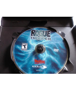 CD-ROM Game ,ROGUE TROOPER (2006) - $21.49 CAD