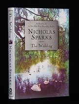 The Wedding...Author: Nicholas Sparks (used hardcover) - £9.62 GBP