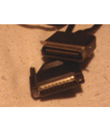 Woods 25 Pin Male to Centronics 36 Pin Printer Parallel Cable 10ft Woods... - $12.00