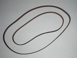 Gelberk Bread Maker Machine Timing Belt Set for Model GL2047 (new) GL-2047 - $19.59