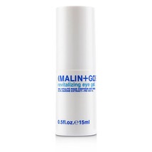 MALIN+GOETZ by Malin + Goetz Revitalizing Eye Gel  --15ml/0.5oz - £31.45 GBP