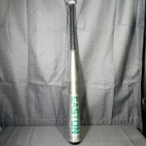 Easton 32&quot; 28oz 2 5/8” Big Barrel Natural Pro Balance Baseball Bat Model B5 3228 - £38.83 GBP