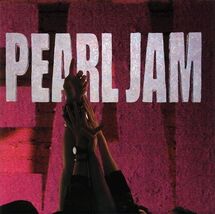 Pearl Jam: Ten (used CD) - $6.00