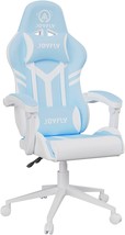 Kawaii Gaming Chair for Girls, JOYFLY Kawaii Computer Gamer Chair for Teens - £153.58 GBP