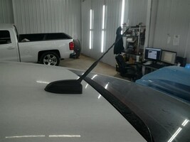 FUSION    2015 Antenna 104679225Antenna Only, No Wiring Harness, Color i... - $54.88 FUSION    2015 Antenna 104679225Antenna Only, No Wiring Harness, Color i... - $54.88