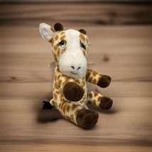 Progressive Plush Amerita Giraffe Plush 2021 Stuffed Animal Toy 10&quot;  - $9.49