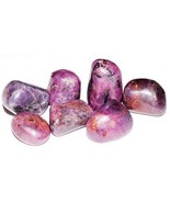 1 lb Corundum tumbled stones  - $2,659.07 MXN