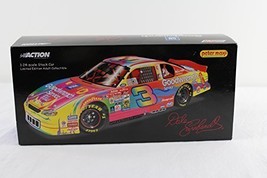 Dale Earnhardt #3 2000 GM Goodwrench Service Plus Peter Max Monte Carlo. (Clear  - £136.04 GBP