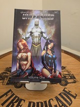 GRIMM FAIRY TALES PRESENTS: UNLEASHED VOLUME 1 (GRIMM By Patrick Shand &amp;... - $296.95 MXN