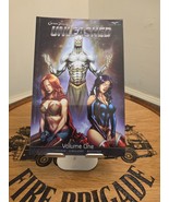 GRIMM FAIRY TALES PRESENTS: UNLEASHED VOLUME 1 (GRIMM By Patrick Shand &amp;... - $296.95 MXN