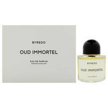 Oud Immortel by Byredo for Women - 3.3 oz EDP Spray - $263.19