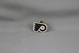 Philadelphia Flyers Pin (VTG) - 1990s Logo by Ace - Stamped Pin  - $15.00