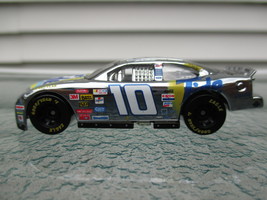 Racing Champions Nascar, 1:64 #10 Ricky Rudd, Tide issued 1999 - $4.00