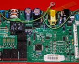 GE Refrigerator Electronic Control Board - Part # 225D4205G003, WR55X11059 - £69.51 GBP