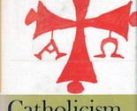 Catholicism (Great Religions of Modern Man) ed. by George Brantl /1962 H... - $4.55