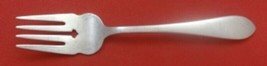 Pointed Antique by Dominick and Haff Sterling Silver Salad Fork 6 3/8&quot; F... - $78.21