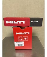 Hilti 1/2 GX-3 Pins with GC-41 Fuel Cell 5400 pins &amp; 6 GC-41 fuel NIB Fr... - $895.95