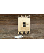 Vintage Soviet USSR 380V 200A 3 Pole Automatic Circuit Breaker Bakelite ... - $57.20
