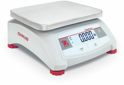 Primary image for Ohaus V12P3 Compact Scale 30539390