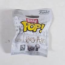 Funko Mystery Bitty Pop! Harry Potter Blind Bag Figures - $173.41 MXN
