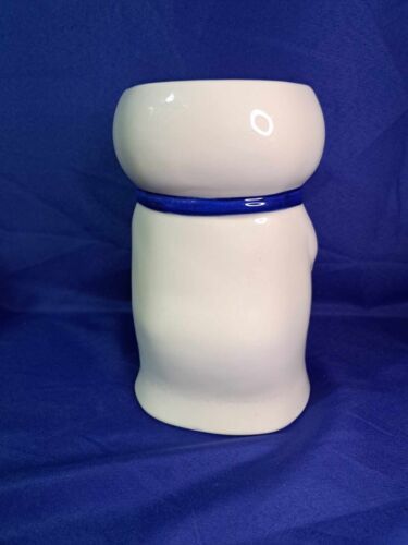 Vintage 1973 Pillsbury Doughboy Cookie Jar and 16 similar items