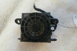 02 03 04 05 06 07 08 2008 Audi A4 Center Dash Speaker 8E0 035 411 C OEM 1880C - £3.16 GBP