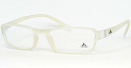 VAUDE by IVKO EXTREME VD100 WHITE EYEGLASSES GLASSES PLASTIC FRAME 48-17... - $57.61