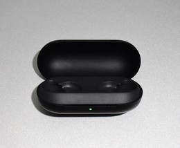 Sony WF-C700N Charging Case Replacement for WF-C700N Wireless Headphones - Black - £47.19 GBP