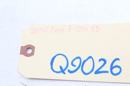 99-07 FORD F-350 SD DOOR INTERIOR REFLECTOR Q9026 image 12