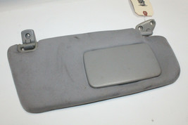 2005-2006 Saab 9-2 Aero Front Left Driver Sun Visor K8525 - £31.83 GBP