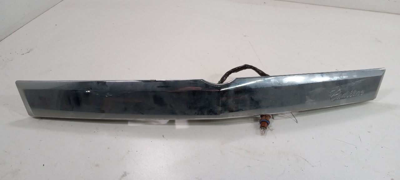 Cadillac SRX Tail Finish Panel 2011 2012 2013 2014 - $149.79