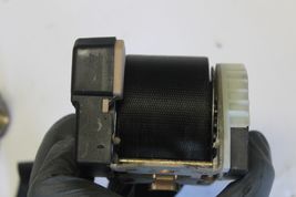 2003-2005 LAND RANGE ROVER FRONT DRIVER SIDE SEAT BELT K6020 image 6