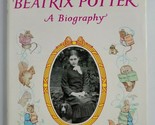 The Tale of Beatrix Potter A Biography 1972 Hardcover Margaret Lane 2nd ... - $26.99