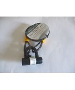 BUNKER HILL SECURITY HEAVY DUTY BIKE LOCK &amp; CABLE BRAND NEW W/2 KEYS #64400 - $7.97