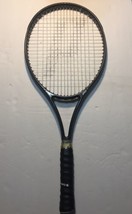 PRINCE Proform 110 Graphite Composite M Fiberglass Tennis Racket 4 3/8 Great! - $23.33