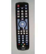 RCA RCRN04GR 4-Device Green Backlit Universal Remote - £15.72 GBP