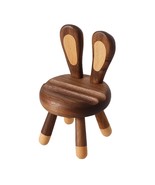 Generic Wooden Cell Phone Stand Holder Dock for Desk - Cute Bunny Ear Sh... - $29.99