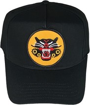 US ARMY CAT ANTI TANK AT TANK DESTROYER HAT CAP M136 AT4 - $16.99
