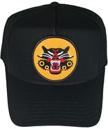US ARMY CAT ANTI TANK AT TANK DESTROYER HAT CAP M136 AT4 - $16.99