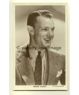 b0023 - Film Actor - Dennis O&#39;Keefe - Picturegoer Postcard 1272 - $4.03 CAD