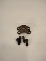 1987 to 2001 Jeep Cherokee Drive Shaft Hardware Bolts U Joint Bolts - $409.20 MXN