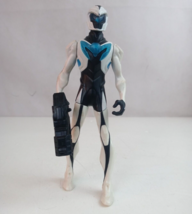 2012 Mattel Max Steel Ultra Blast 6&quot; Action Figure - £6.09 GBP