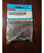 Tail Rotor Housing Dfly GWS Replacement Parts Grand Wing - €15,99 EUR