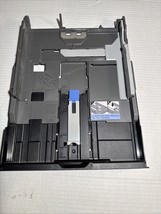 Upper Cassette 1 Paper Input Tray for Canon Maxify MB2720 used - $247.32 MXN