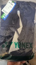 YONEX 23SS Women&#39;s Badminton Shorts Pants Clothing [95/US:S] Navy NWT 231PH002F - £39.75 GBP